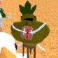 pineapple.parry