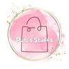 Puti’s stuffs