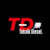 teknik diesel.