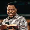 TB Joshua For Generations