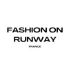 FASHION ON RUNWAY