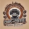 Cars And Coffee Mladá Boleslav