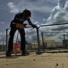 WELDER CETEK🧑‍🏭