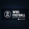 Wikifootball