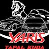 yaris.tapal.kuda