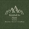 KembalikeAlamRimba