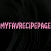 myfavrecipepage