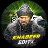 ⚡ KHABEER EDITX⚡