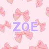 zoecamilavarela