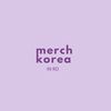 merchkoreard
