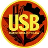 USB LOGISTICA