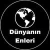 Dünyanın Enleri