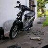 sepedapakekmesin