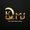 dreamkeshi.magicuniverse