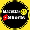 ꧁⚡MazeDar Shorts⚡꧂