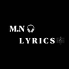 m.n.lyrics9x