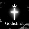 𝐆𝐎𝐃 𝟏𝐒𝐓 ✞