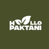 hallopaktani