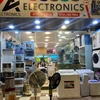 MA Electronics