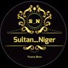 SULTAN NIGER 227💔💔