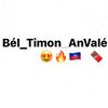 Bèl_Timon_AnValè🇭🇹😍🔥