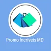 Promoções Incríveis MD