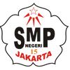 SMPN 15 JAKARTA