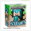 stevemidnight