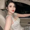 Linh Điệu 8x
