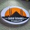 Saray_İstanbul_Xacmaz