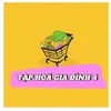 TẠP HOÁ GIA ĐÌNH 4