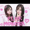 PINK MONSTER