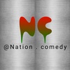 Nation comedy