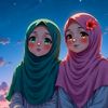 hijrah.dua.putri