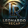 Leonardo Recap
