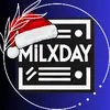 milxdaytiktok