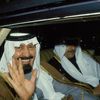 راكان بن عوض العنزي