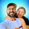 Rose e Fabricio