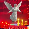 امراة حرة