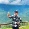 Tuấn - Xe ôm ở Sa Pa