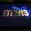 titans