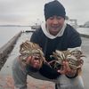 SEAFOODS Content Creator