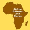 African Folktales by MS