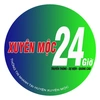 Xuyên Mộc 24h