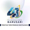 Pemdes Barusari Kiwari