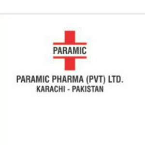 paramicpharmapvtl