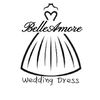 belleamoreweddingdress