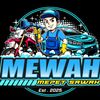 mewah099snowwash