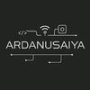 ardanusaiya