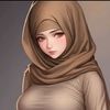 Hijab Pulen